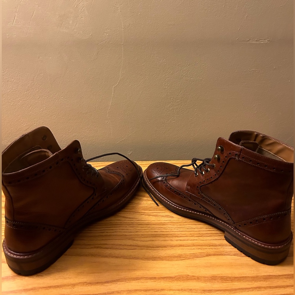Aldo Men’s Boots